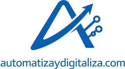 Automatiza y Digitaliza logo