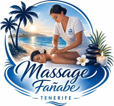 Massage Fa&ntilde;abe Tenerife logo